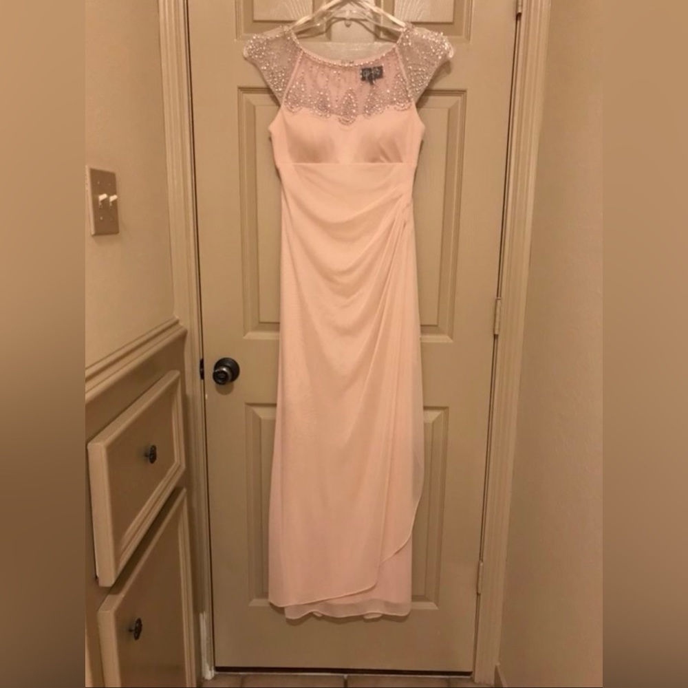 Prom/Banquet dress for sale.